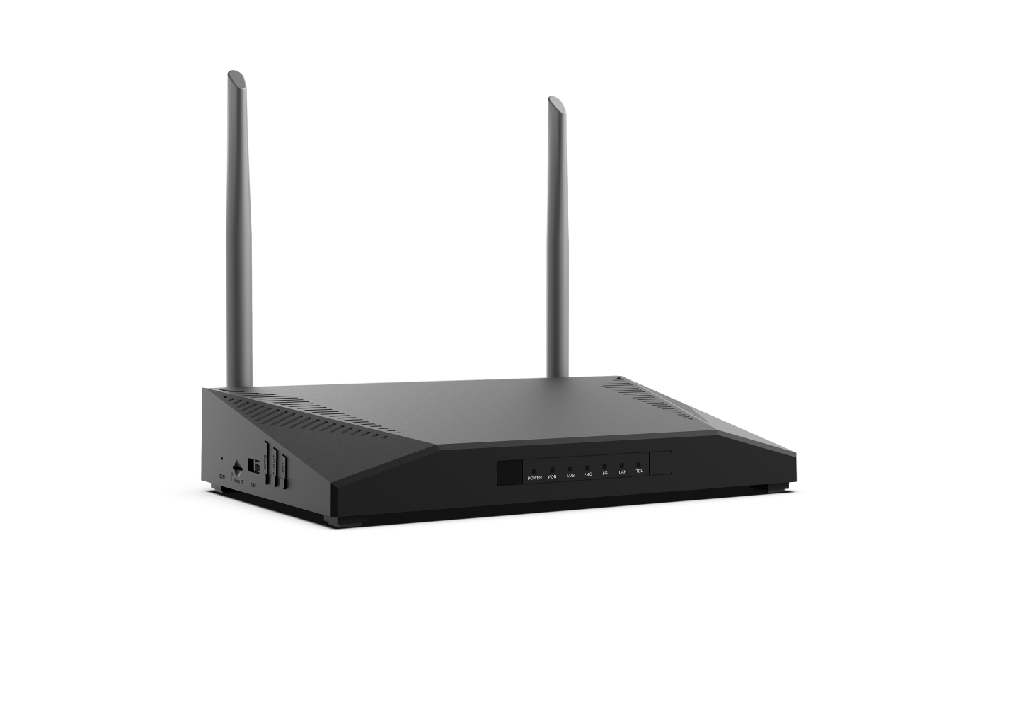 OTT Plus GPON With AC1200